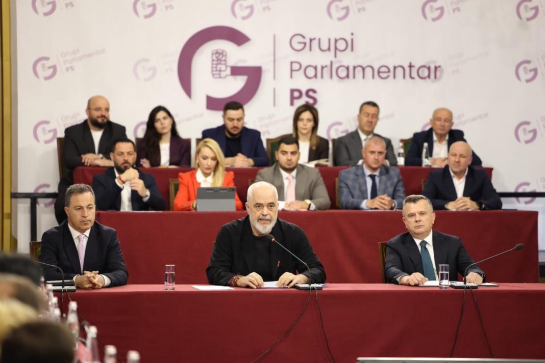 Rama  Do të revoltohesha edhe unë njësoj nga tërheqja zvarrë e protestuesit në Zvërnec  akt i neveritshëm