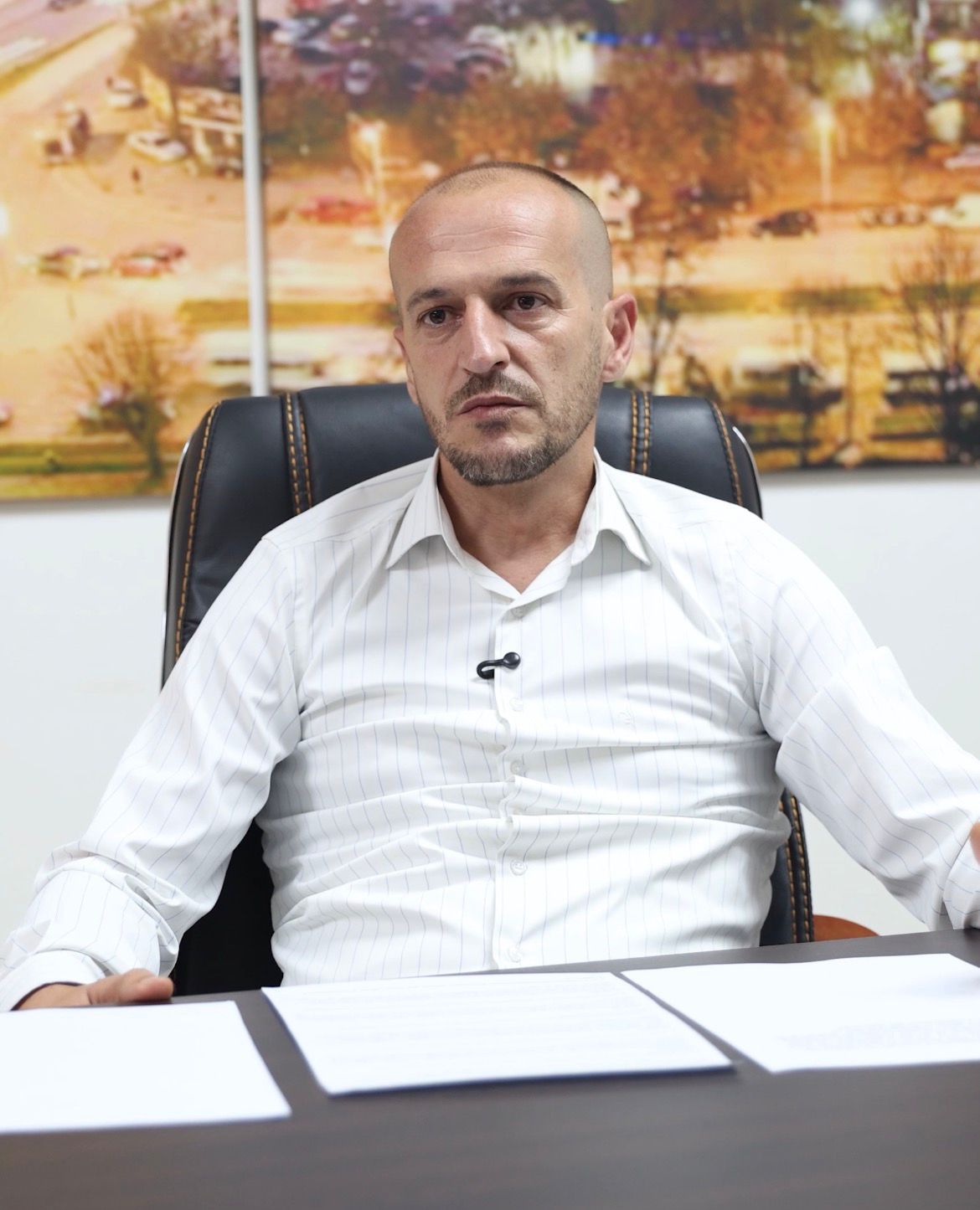 Po transformojmë NPK Tetova dhe po përmirësojmë shërbimet për qytetarët