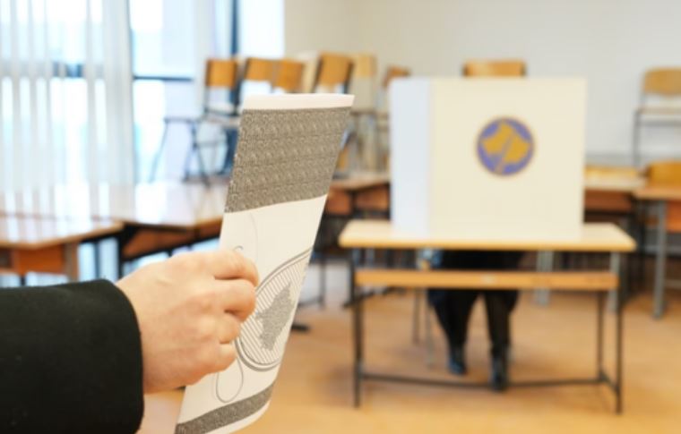 Rezultatet drejt finales, kjo është renditja aktuale e partive