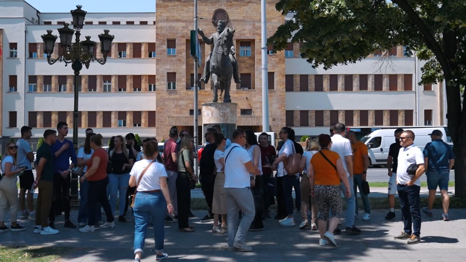 Organizatorët e lojërave të fatit nuk pajtohen me propozim L
