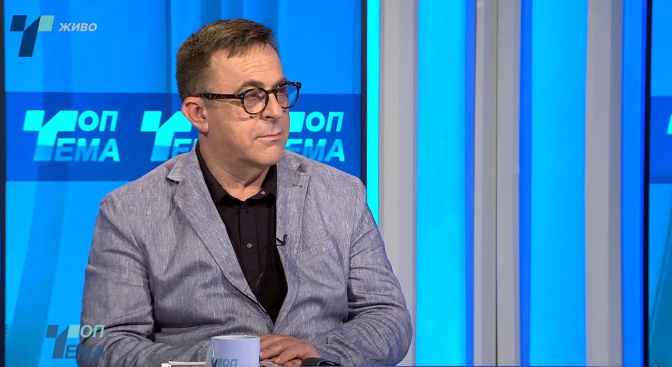 Novakovski për votimin elektronik  Shteti nuk është gati  edhe Gjermania i hoqi makinat e votimit