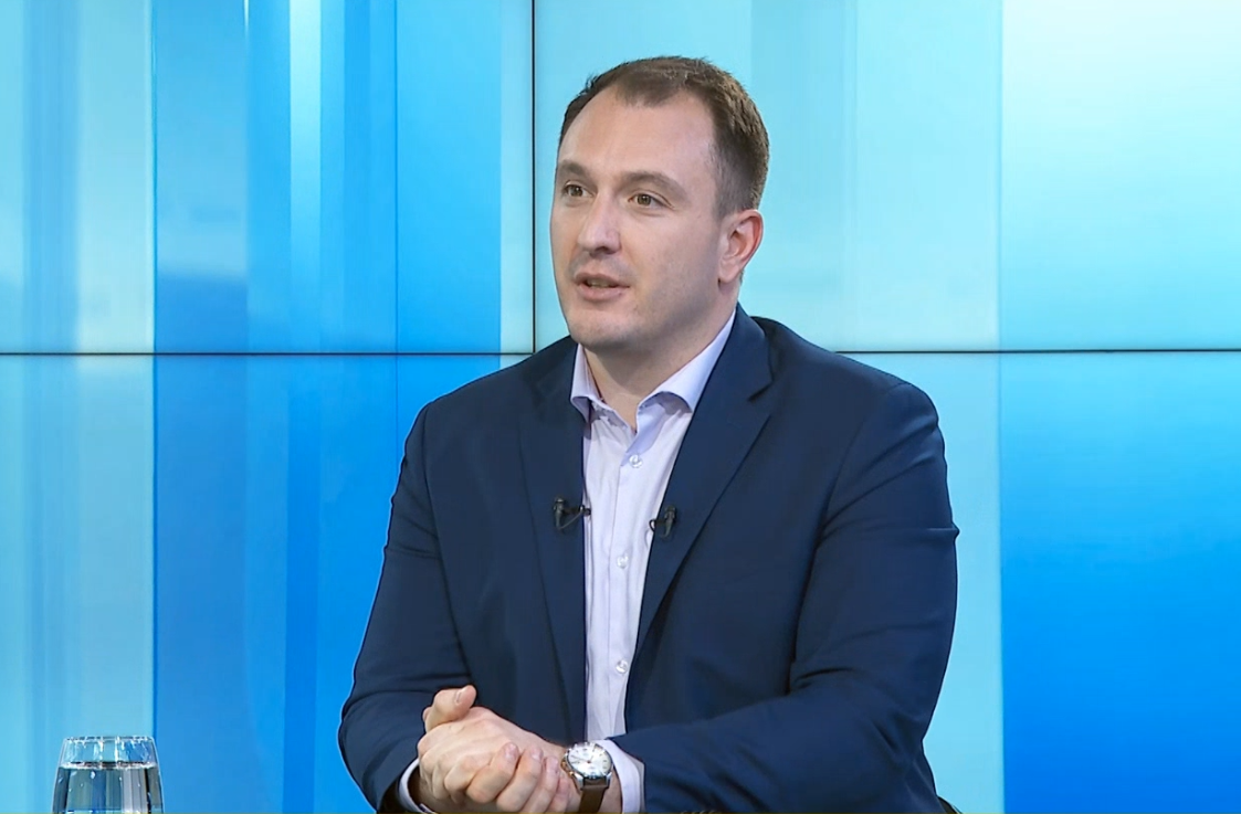 Andonovski: Korniza ligjore është gati, vendimi pë