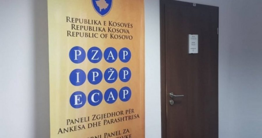 PZAP gjobit me 5 mijë e 100 euro LVV në për përdorimin e vajzës së mitur në fushatë