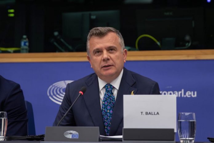balla-ne-pe-zona-e-investimit-ne-zvernec-nuk-ka-lidhje-me-delten-e-vjoses-po-perballemi-me-fushate-dezinformimi