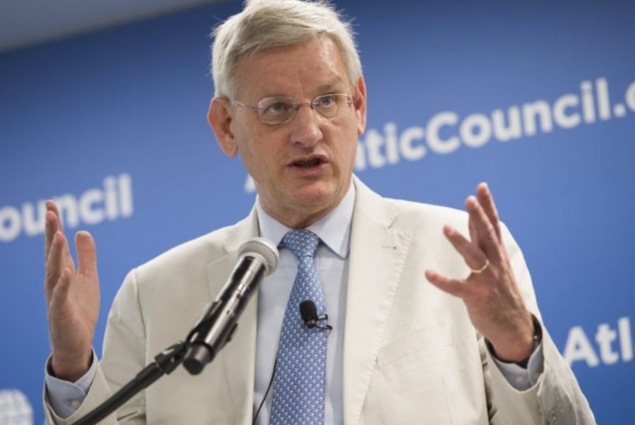Carl Bildt: A do t’i japin fund zgjedhjet e sotme ngërçit po