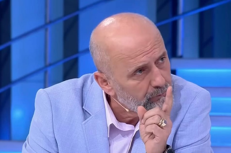Luftë për fronin pas rënies së Edi Ramës  Alfred Cako nxjerr skenarët e zëvendësimit të kryeministrit