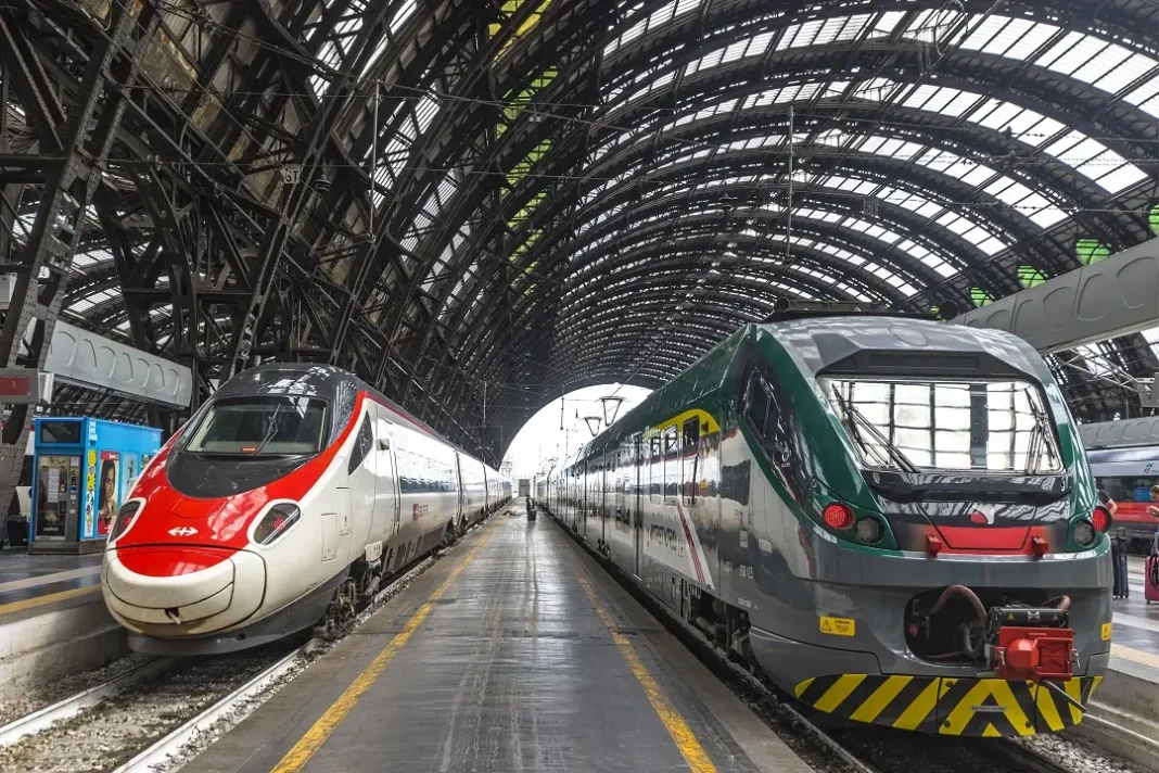 Një grevë e personelit paralizon metrotë e Londrës