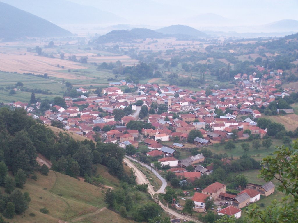 Kallëzim penal ndaj ish kryetarit të komunës së Debërcës