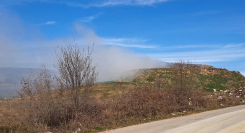 Euroambasadori Rokas kërkoi reagim urgjent për deponinë në S