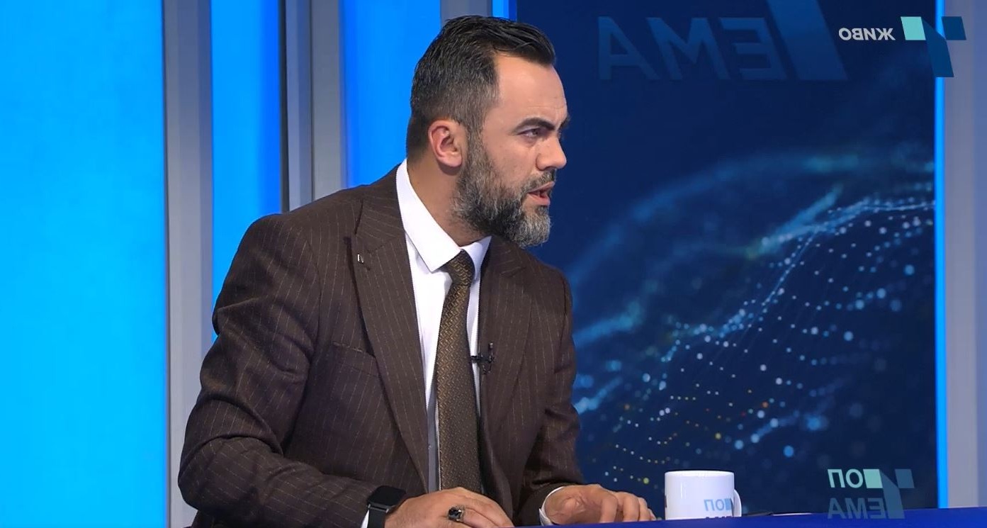 Sulejmani: Ligji i ri për përfaqësim të drejtë do 
