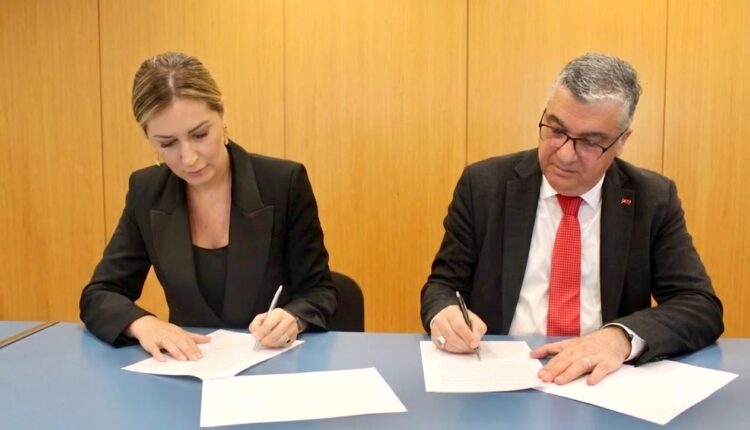 Zekolli në takim me Ünüvar: Pas 12 viteve po rikthejmë dialo