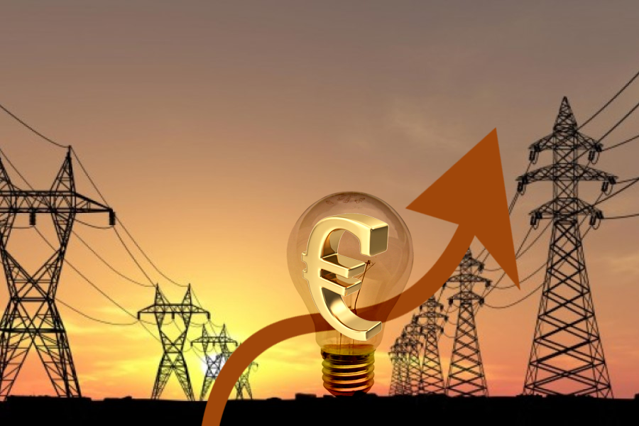 Ku kushton më shumë energjia elektrike në Evropë? Zbuloni çmimet reale! 