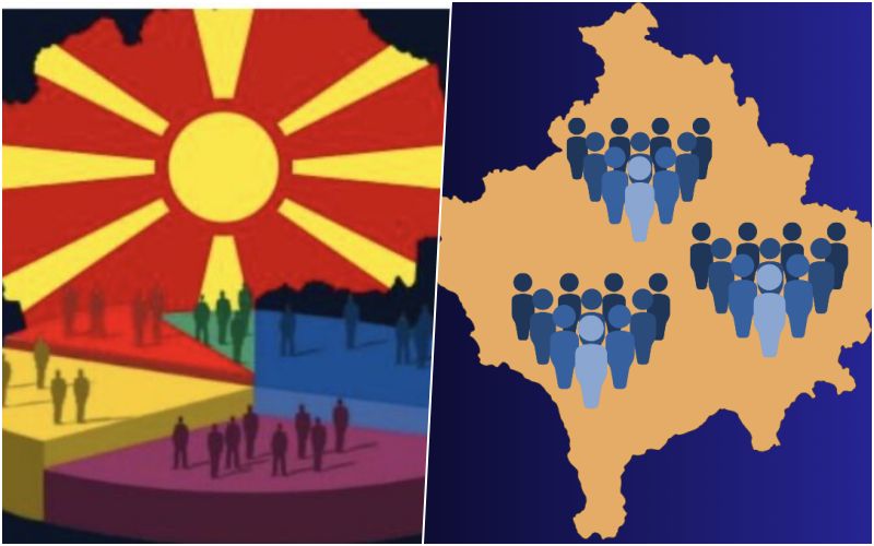 Editorial / Maqedonia e Veriut të marrë shembull n