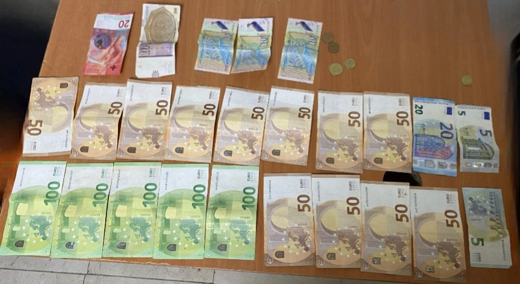 Ndalohet në Bërnjak vetura me targa serbe, pasagje