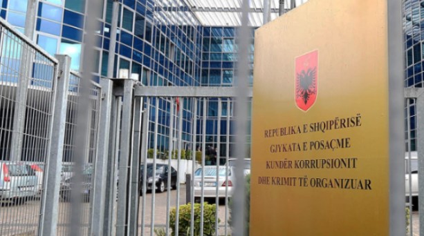 GJKKO dënon 14 shtetas për pjesëmarrje në organizatë terrori