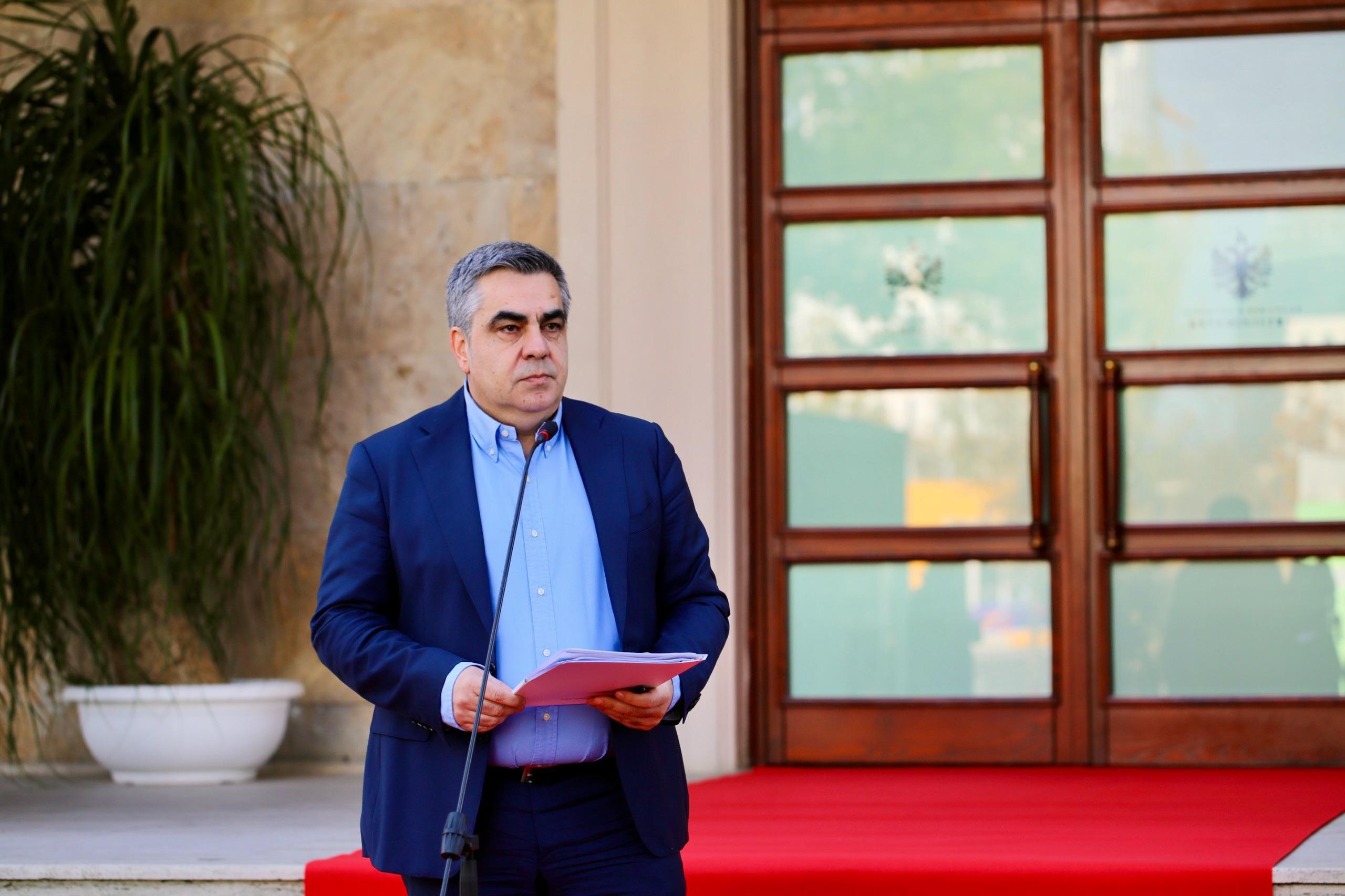 Bilanci i një dekade  ministri Gonxhja zbardh shifrat e transformimit të pagave nga viti 2013 në 2026