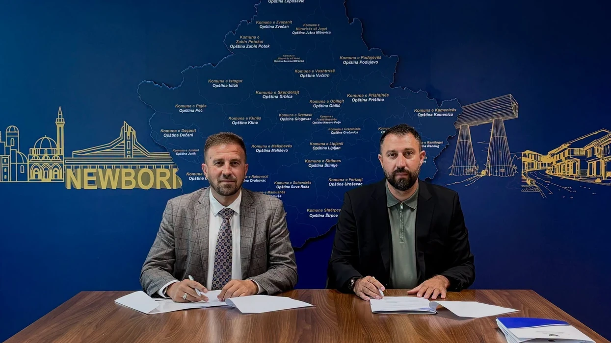 MZHR dhe MAPL nënshkruajnë nismën për themelimin e 7 Qendrave për Zhvillim Rajonal në Kosovë