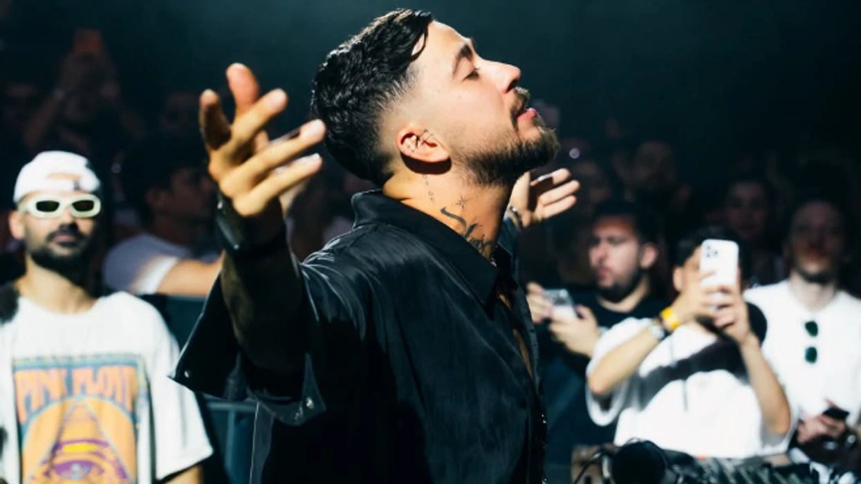 Kush është Mahmut Orhan  DJ turk që performon më 4 korrik në Prishtinë