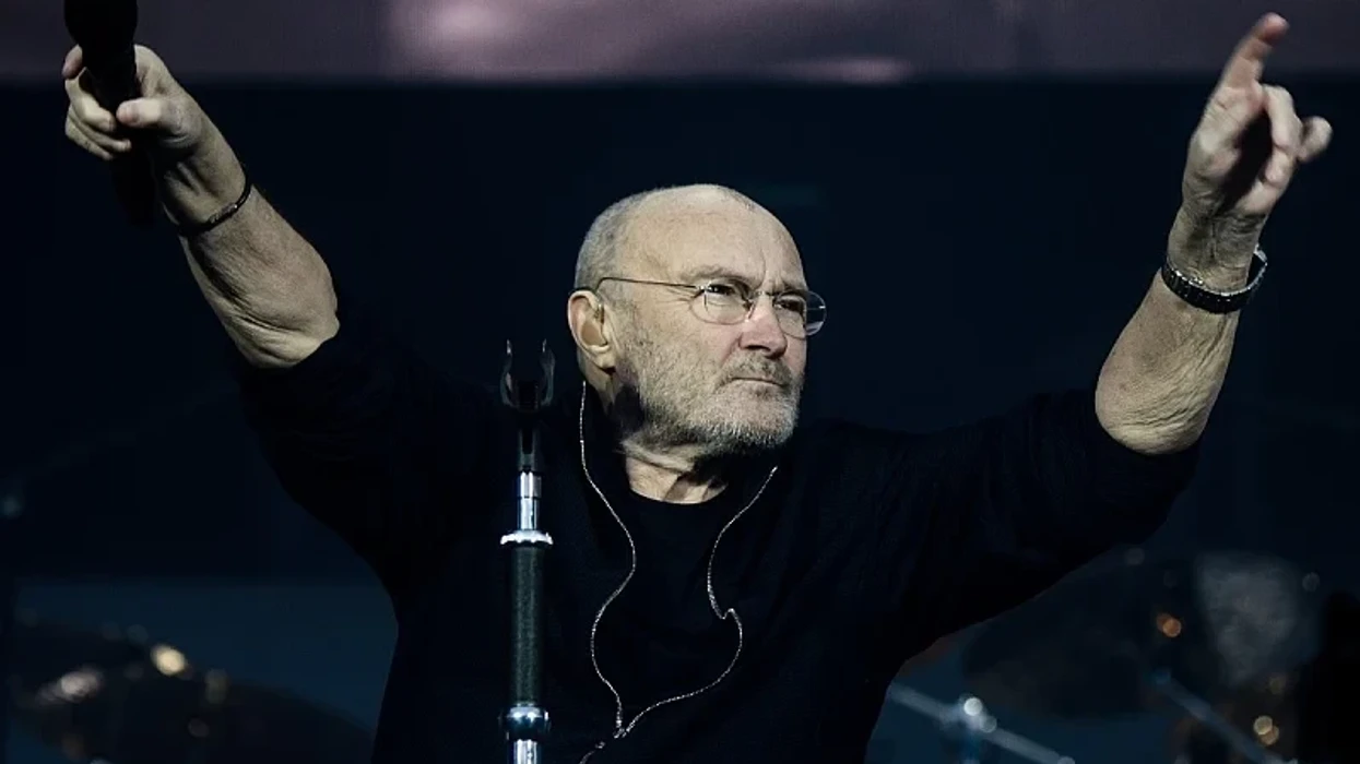 Phil Collins nuk e përjashton rikthimin në muzikë pavarësisht sëmundjes  Mendoj të performoj përsëri para një publiku