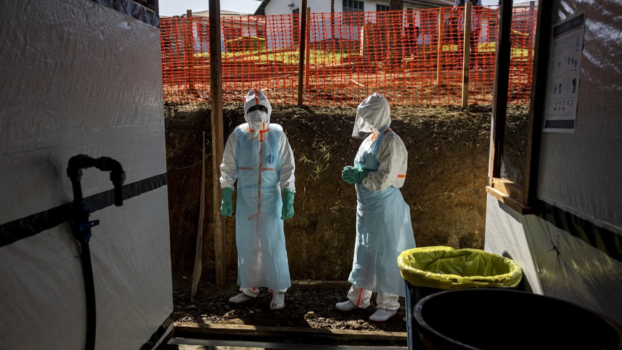 Shpërthimi i Ebolës në Kongo, BE njofton një ndihmë prej 5 m