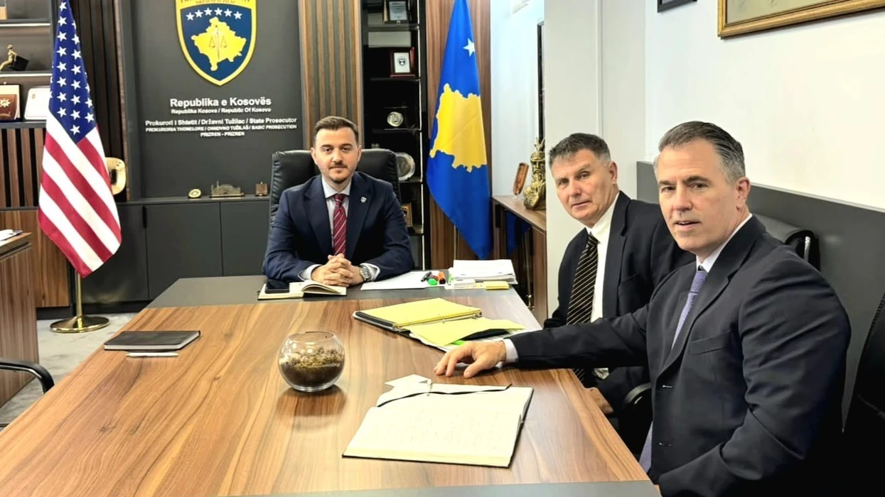 “Luftimi i pastrimit të parave”, kryeprokurori i Prokurorisë
