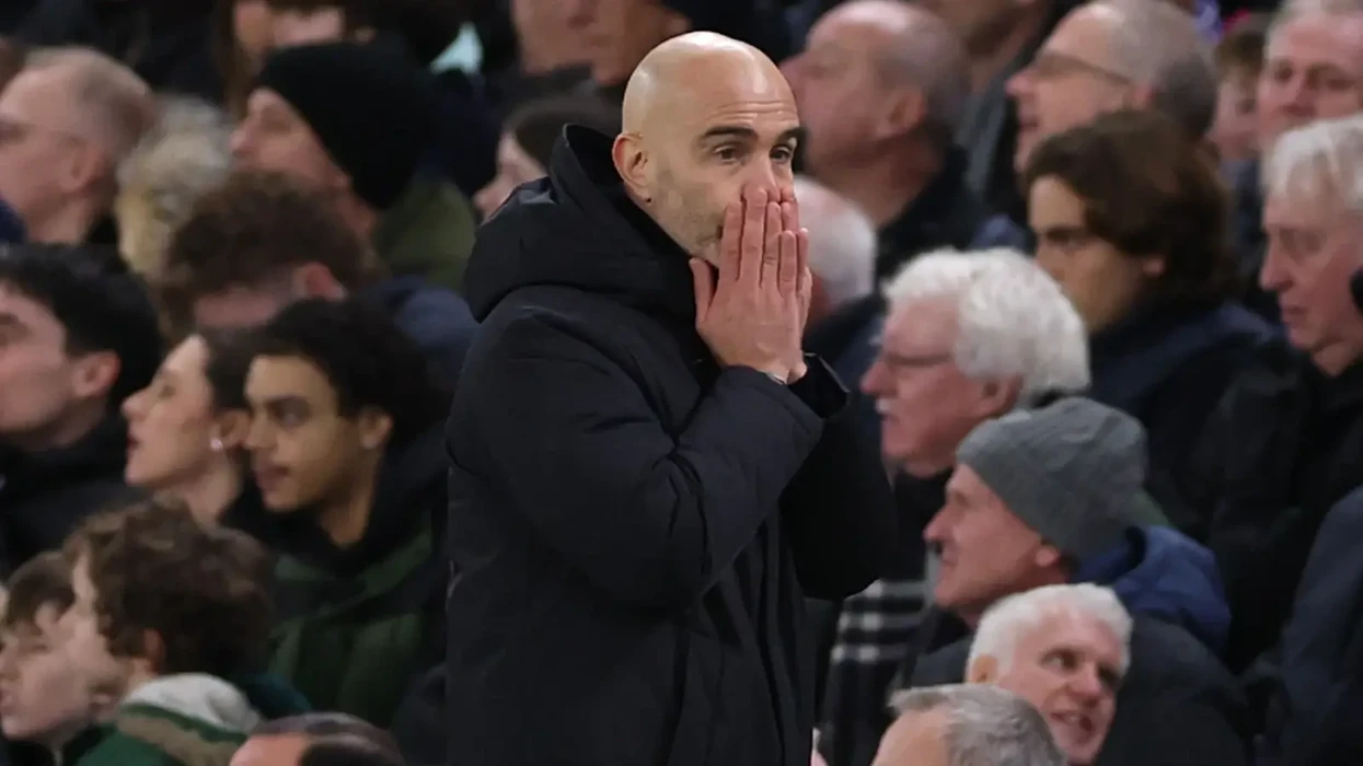 Real Madridi ‘fërkon’ duart, Man City gati të shes