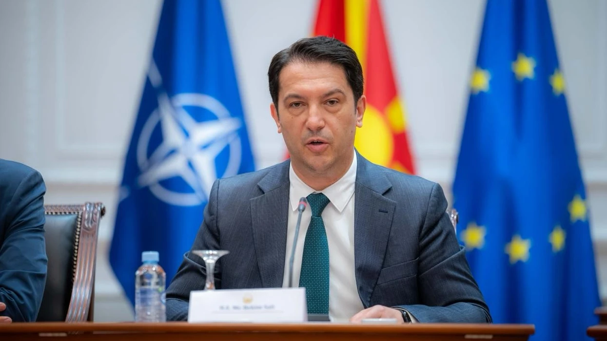 Sali në Komitetin për Reforma dhe Rritje: RMV mbetet plotësi