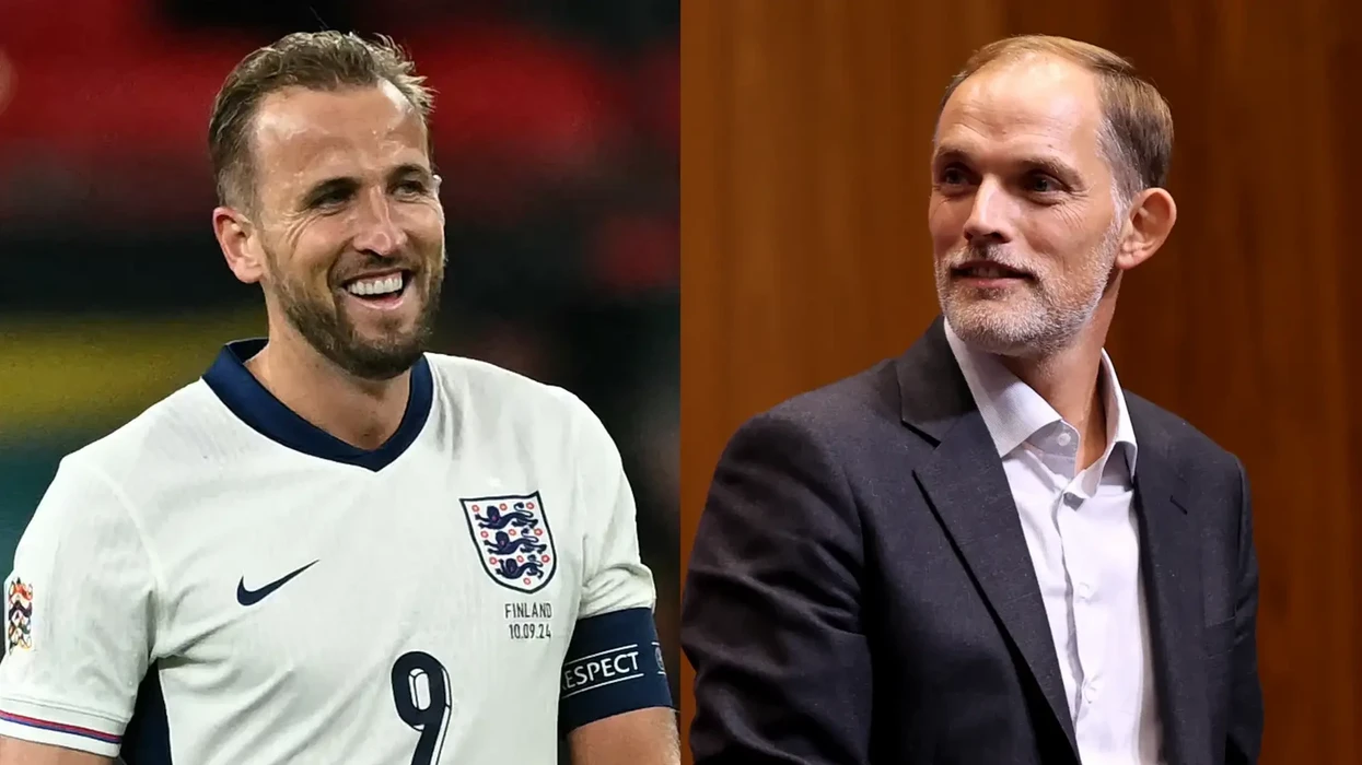  A mbështetet shumë Argjentina te Messi    Tuchel minimizon shqetësimet e Kane pas barazimit me Ganën