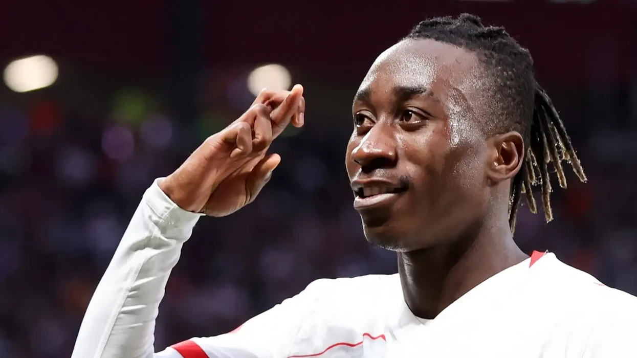 Liverpooli ofroi 100 milionë euro  Real Madridi e ëndërron afrimin e talentit të madh