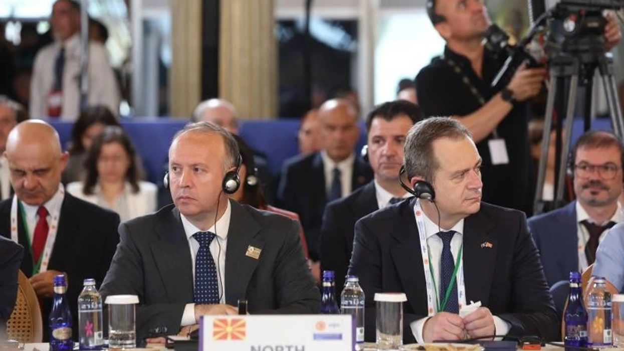Gashi  Samiti i Ankarasë duhet të dërgojë mesazh se NATO ja është e bashkuar
