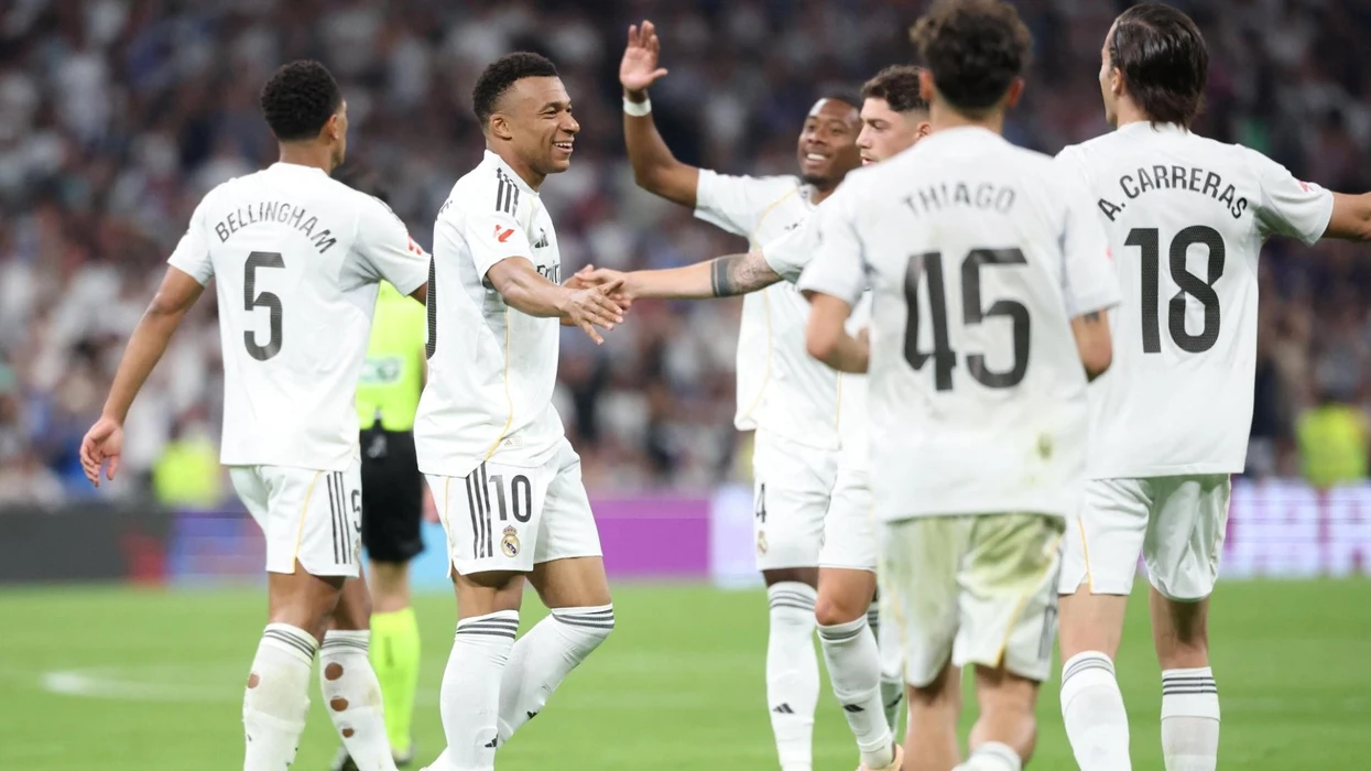 Man City po insiston për transferimin e yllit të Real Madridit