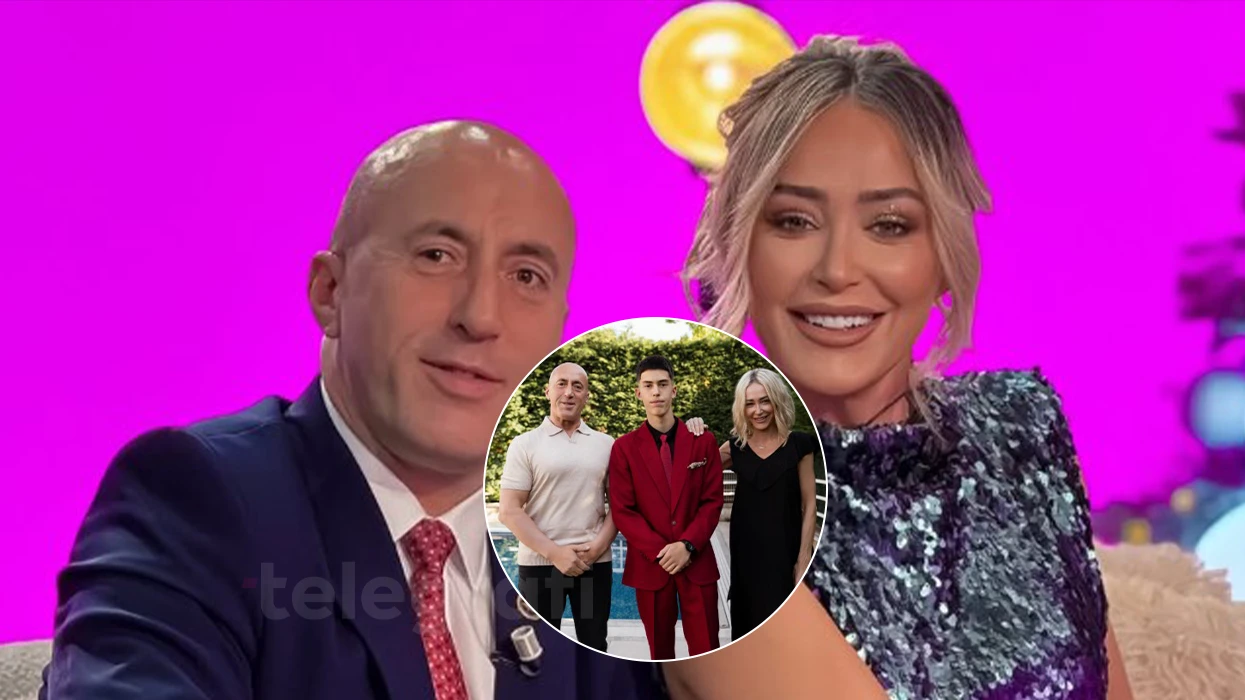 “Me Ramushin kemi kriju kryevepra”, Anita ndan fjalë plot kr