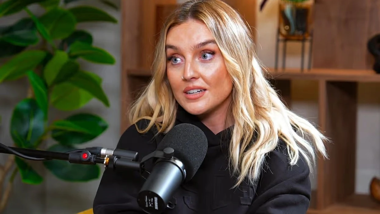 Perrie Edwards rrëfen përvojën e saj traumatike të dy aborte