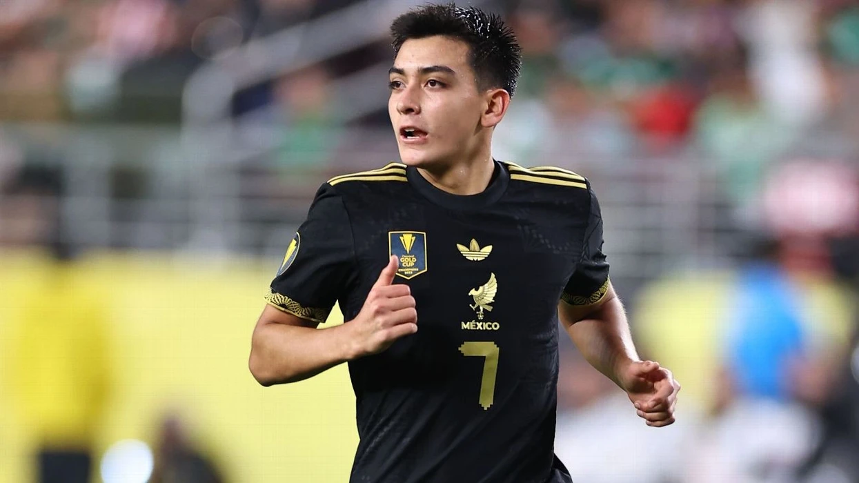 Kush është talenti 17 vjeçar që po pritet të shkëlqejë në Botërorin 2026