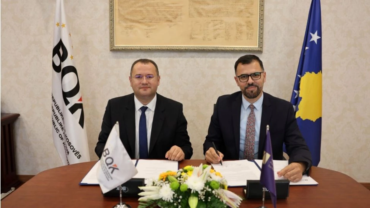 BQK dhe ATK nënshkruajnë Marrëveshje Bashkëpunimi për avanci