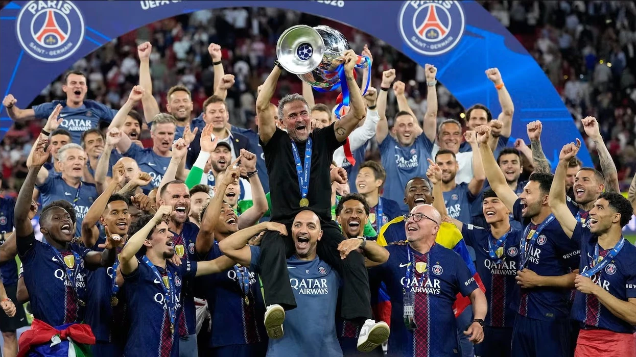 PSG synon transferimin e dy yjeve nga klubi anglez