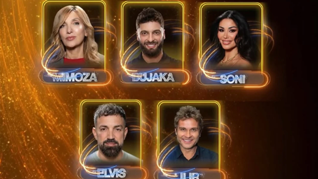 Pesë konkurrentë në garë   sonte shpallet fituesi i Ferma VIP 3