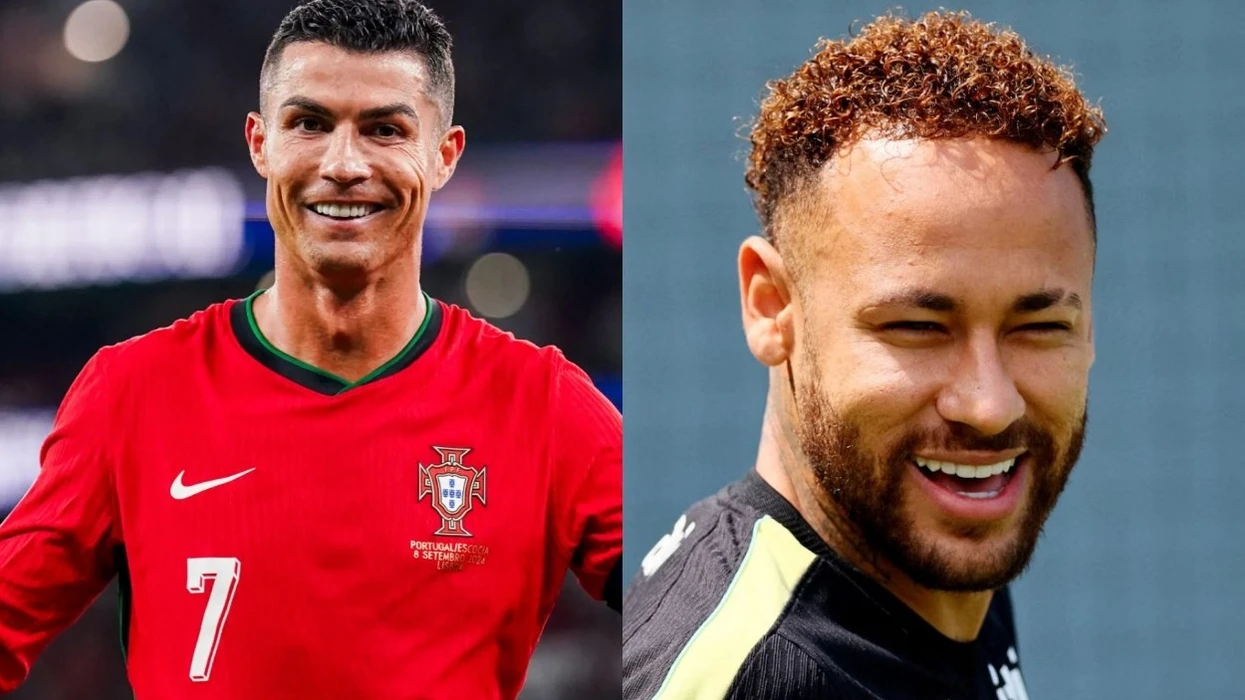 Joao Cancelo e thotë hapur  Cristiano Ronaldo dhe Neymar nuk kanë asgjë për të dëshmuar