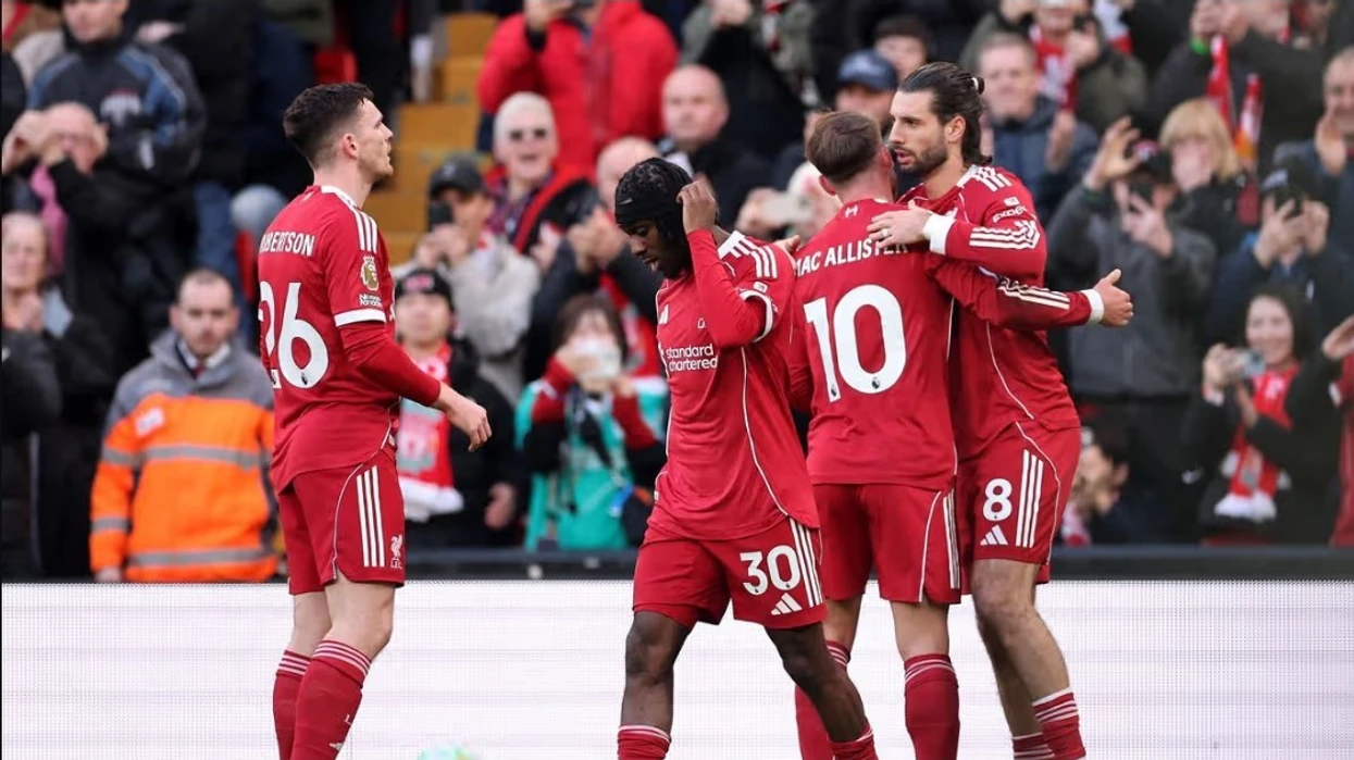 Real Madridi e rikthen si prioritet transferimin e yllit të Liverpoolit