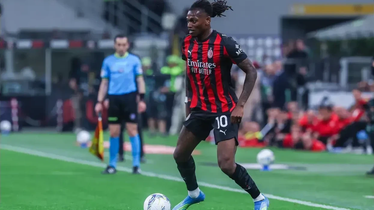 Leao  Kam nevojë për një sfidë të re  Liga Premier dhe La Liga më të përshtatshme për talentin tim