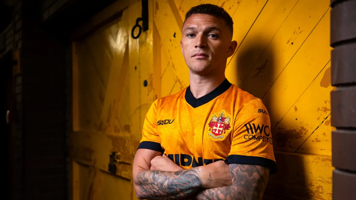 Kieran Trippier befason të gjithë me skuadrën e re, transfer