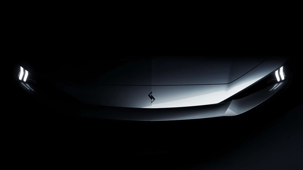 Nissan Skyline gati të mbushë 70 vjeç   gjenerata e re po vjen