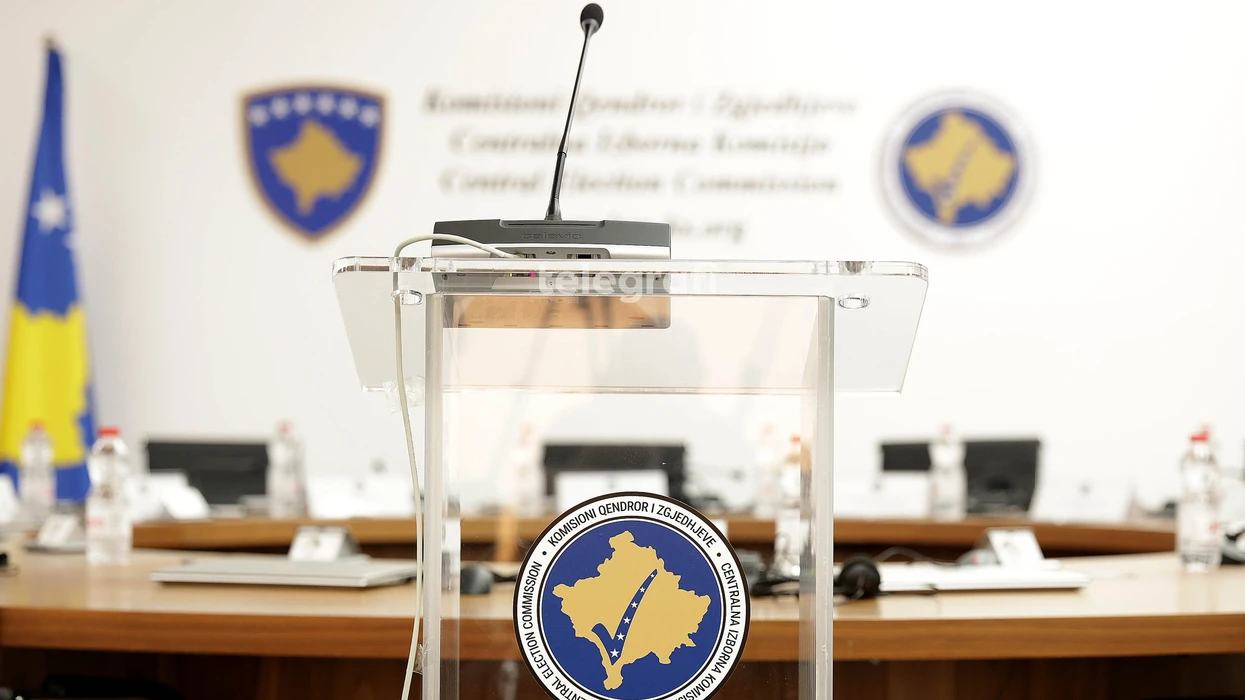 Shpallja përfundimtare e rezultateve zgjedhore  KQZ pret shqyrtimin e ankesave