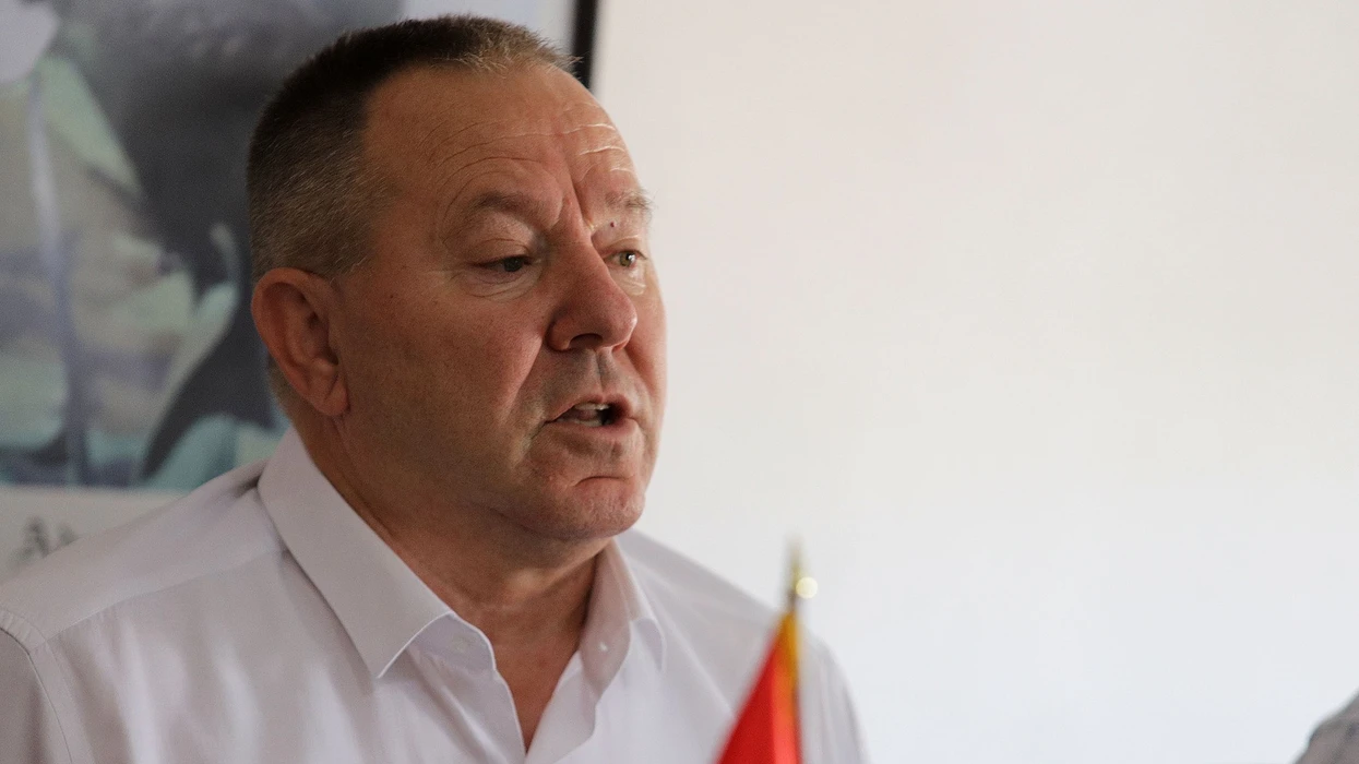 Gucati flet për Ramën  protestat në Shqipëri dhe Dritan Goxhajn