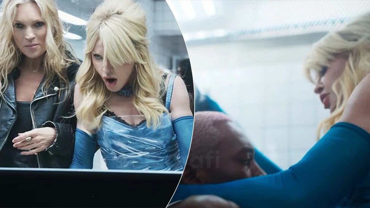 Madonna ‘sfidon kufijtë’ me videoklipin e ri, fans