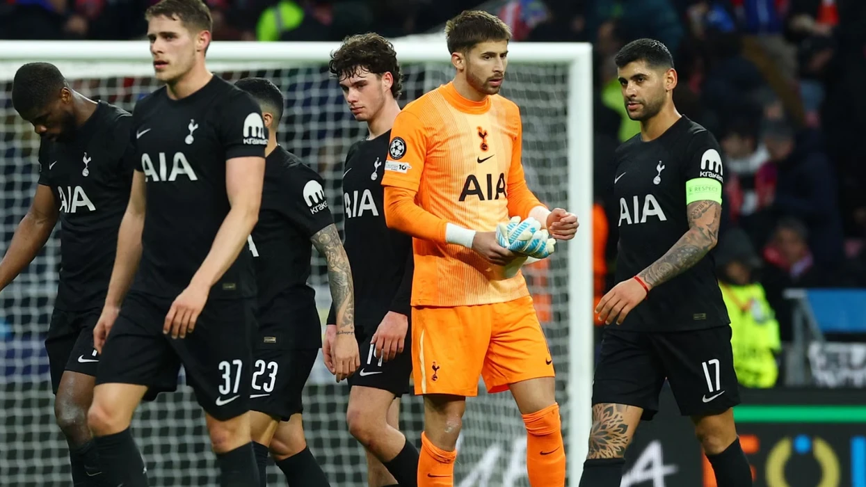 Tottenham dhe Juventus mund të bëjnë një shkëmbim 