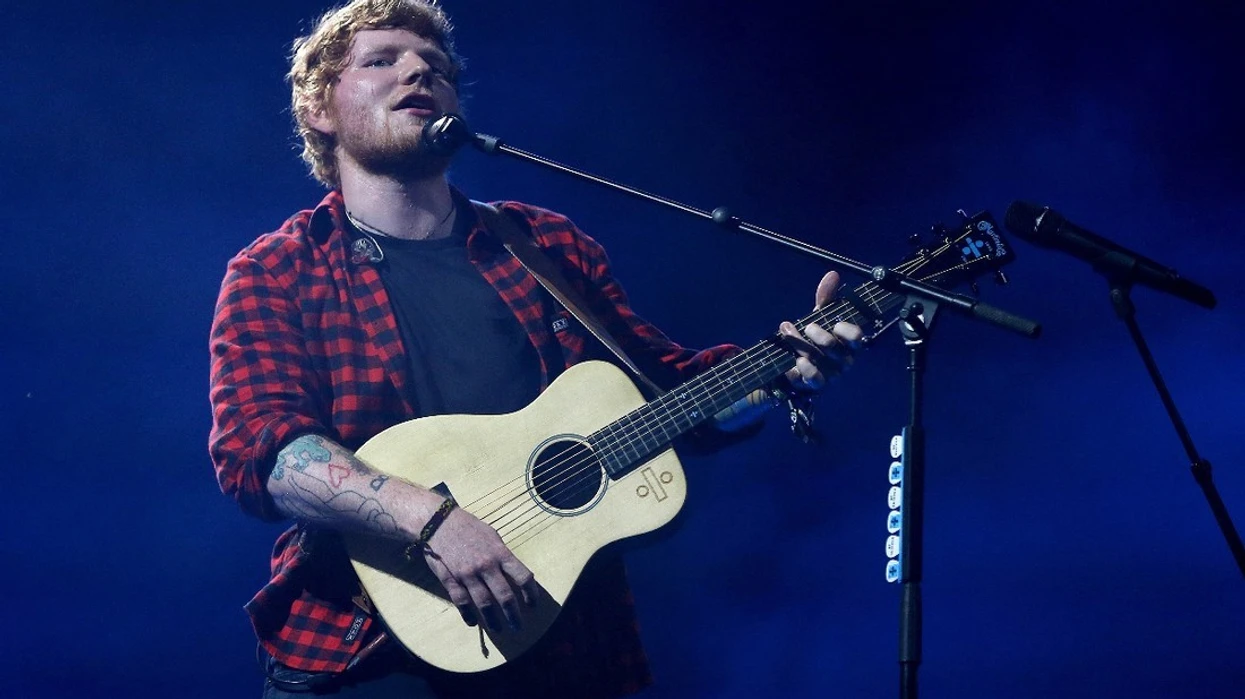 Ed Sheeran ndërpret muzikën: Cili është arsyeja e tij e madhe? 