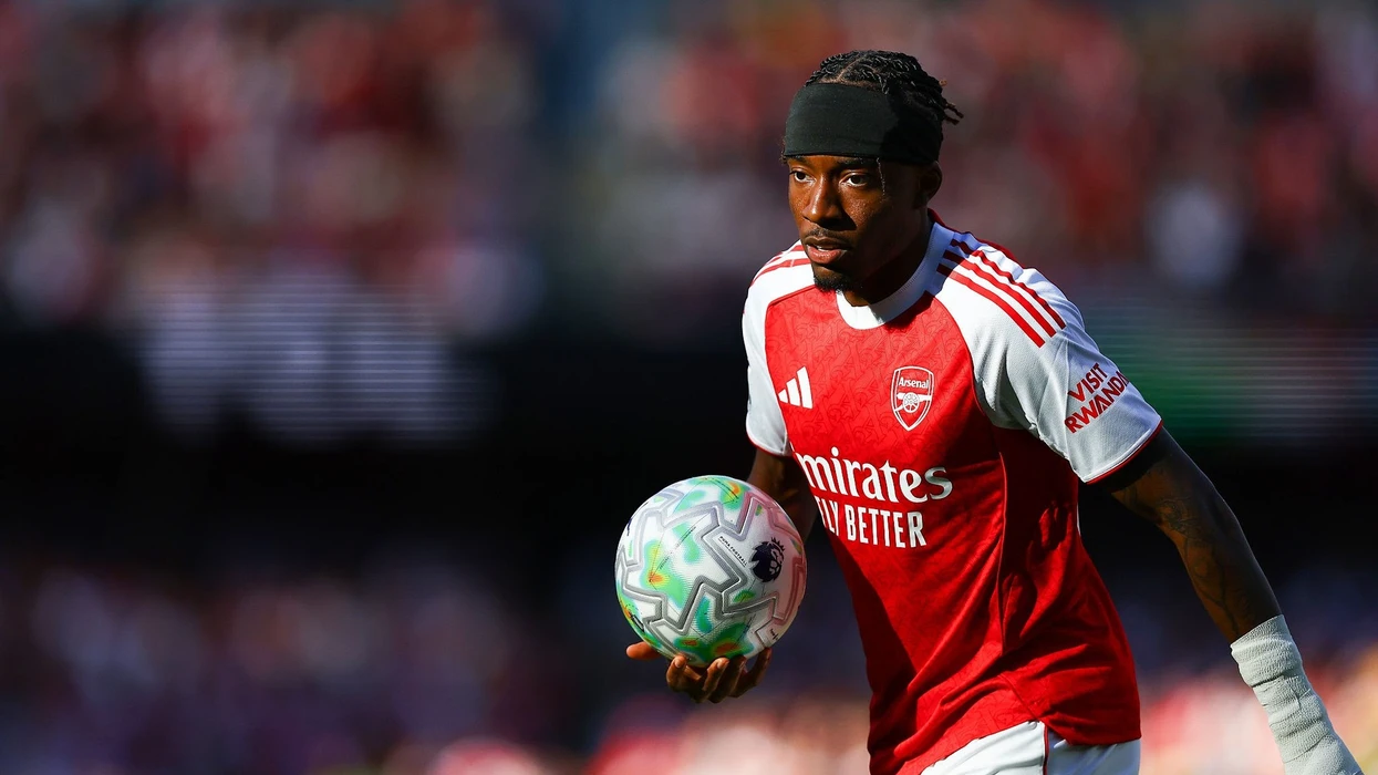 Nga  #NoToMadueke  te ylli i Botërorit 2026  Si ua mbylli gojën kritikëve ylli i Arsenalit