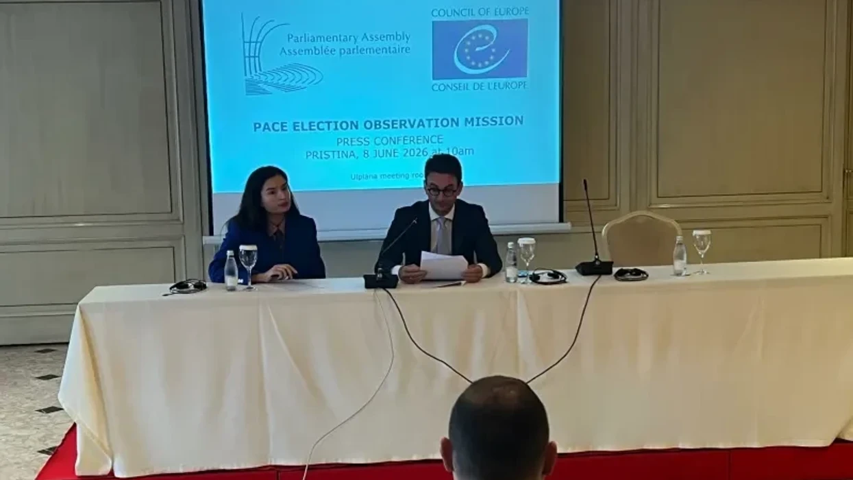 PACE: Kemi vërejtur ndërhyrje nga Serbia dhe dezin