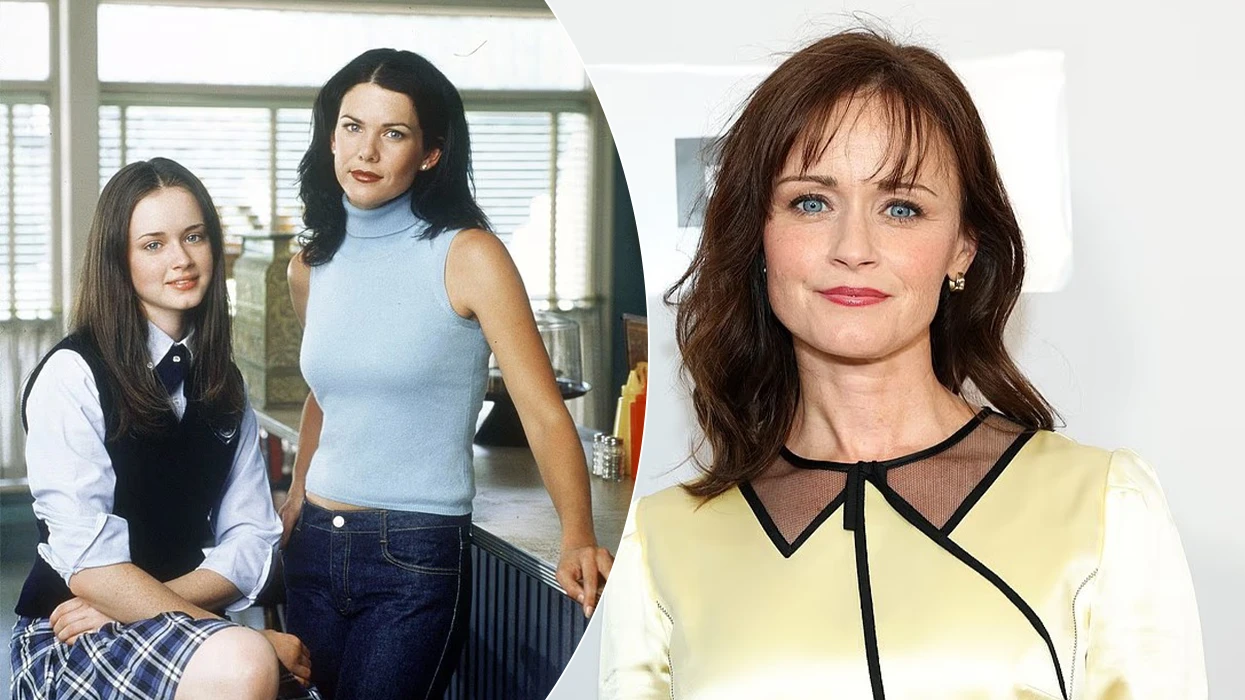 ‘Rory Gilmore’ rikthehet në qendër të vëmendjes, A